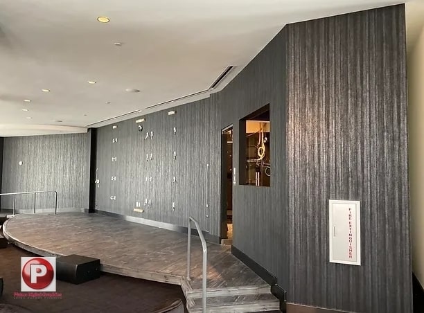 Vinyl Wall Wraps For Gym