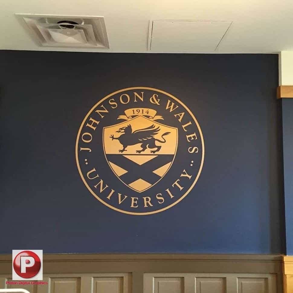 Wall Graphics