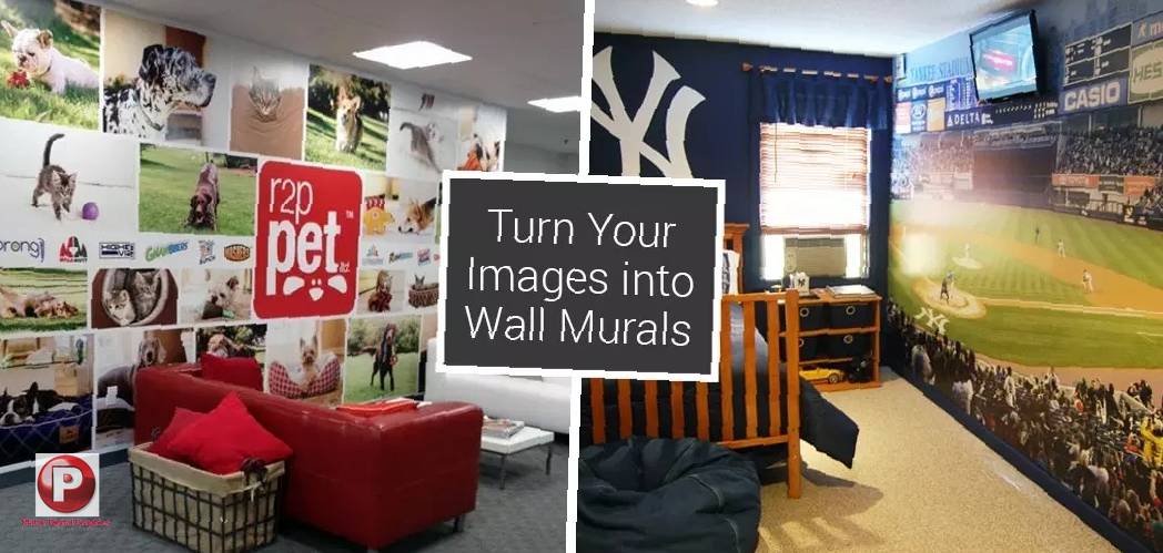 Wall Mural Wraps For Los Angeles Schools
