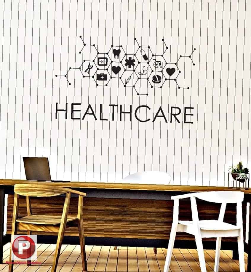 Wall Murals For La Schools
