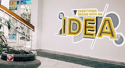 Wall Murals For Universities In La