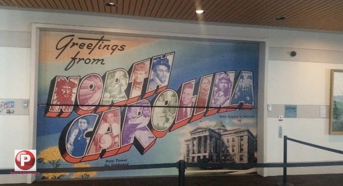 Wall Murals For Universities