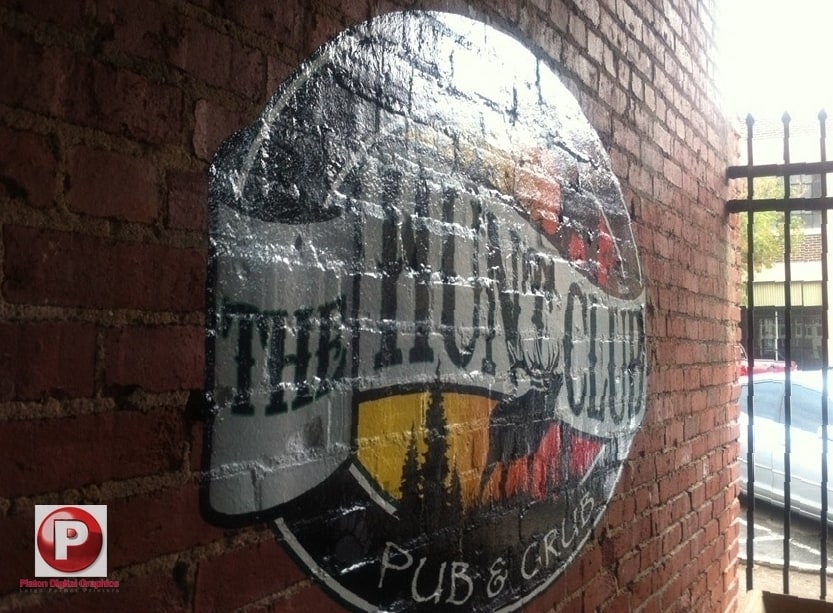 Wall Wraps For Business