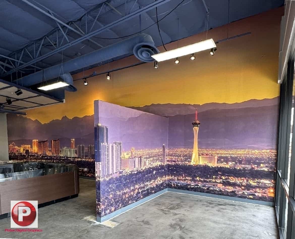 Window & Wall Graphics