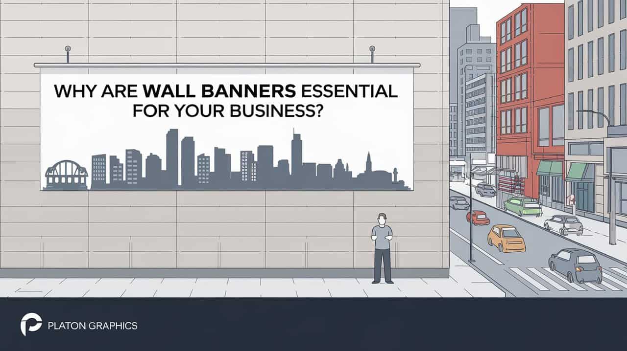 A wall banner showcasing its benefits, emphasizing versatility and effectiveness for various needs and settings