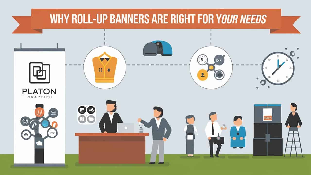 A full-up banner showcasing its benefits for effective advertising and visibility tailored to your specific needs